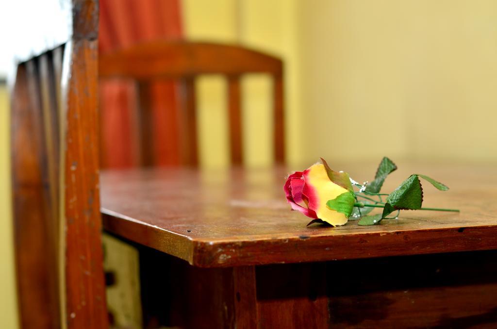 ホテル The Garden Rest キャンディー 部屋 写真